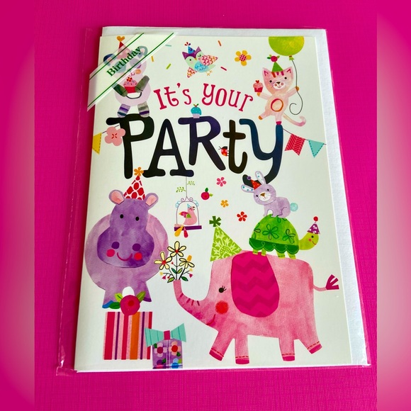 Lot of 3 greeting cards. Trader Joe’s brand. - Picture 3 of 5